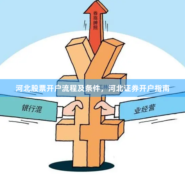 河北股票开户流程及条件，河北证券开户指南